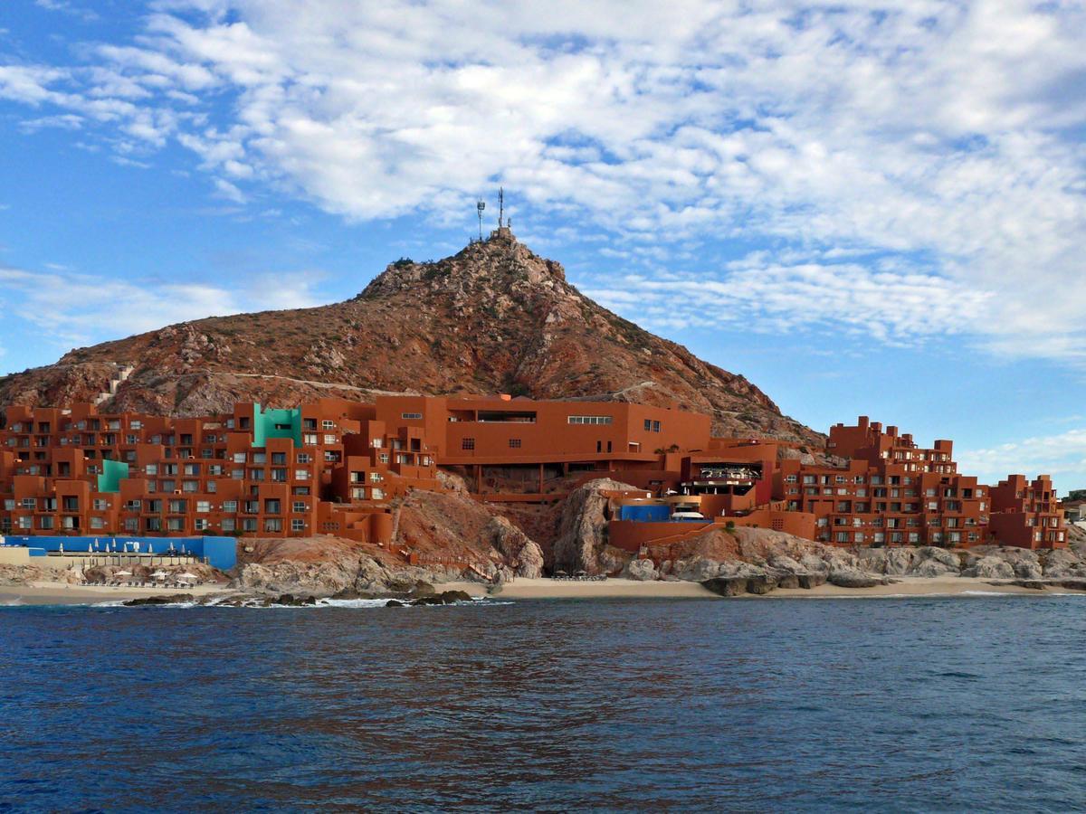 Club Regina Los Cabos San José del Cabo Exterior foto